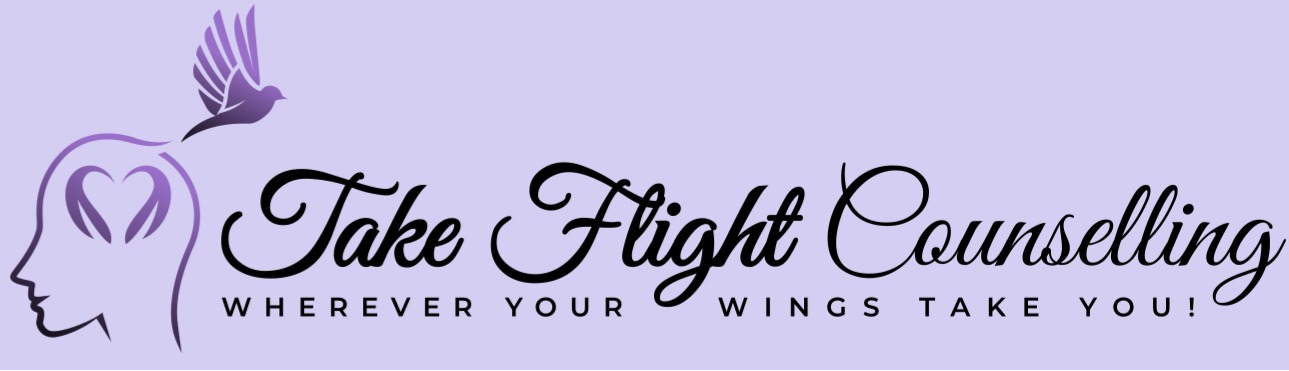 Welcome to Take Flight Counselling